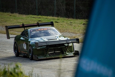 Entries open for 2024 Hillclimb