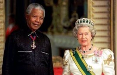 President Ramaphosa hails Madiba and Queen Elizabeth's friendship