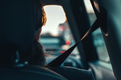 Relaxed or not, seat belts still matter