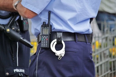 Private security strike looms