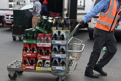 Liquor traders warn latest booze ban will only fuel illicit trade