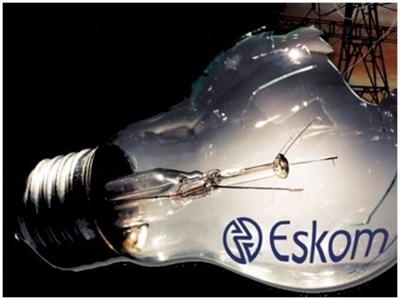 Eskom wants to increase tariffs by 45% in the next three years