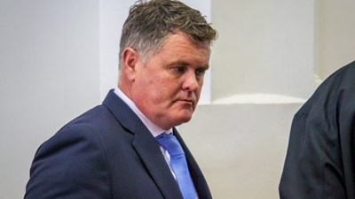 ‘She couldn’t believe what I had done to her’: Jason Rohde
