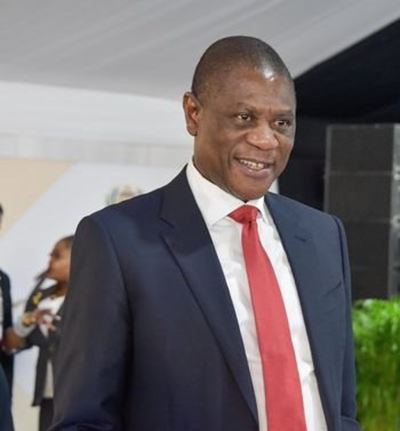 Mashatile to address Knysna Regional 2024 Investment Conference