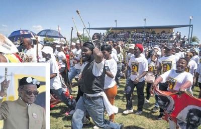 IFP looks to expand in Gauteng