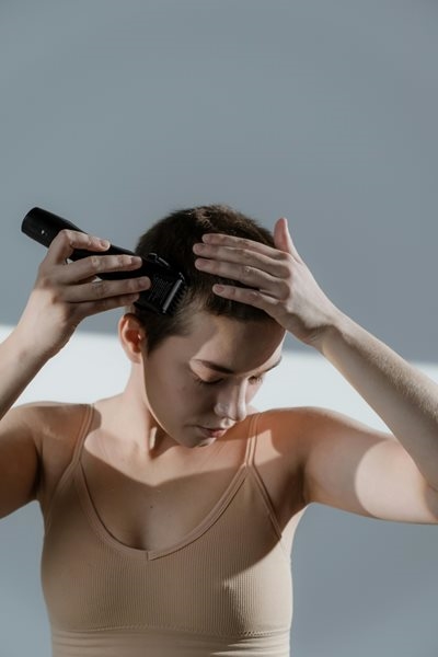 Knysna Mall to host Rotary annual Shave-A-Thon