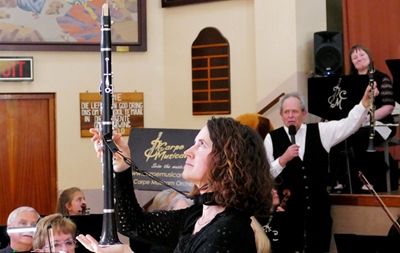 Last concert of spring series on Sunday in Mossel Bay