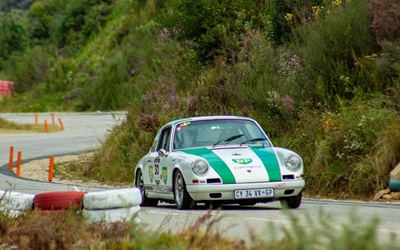 Hillclimb gearing up for a classic in 2023