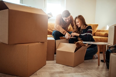 Cohabitation: Current developments