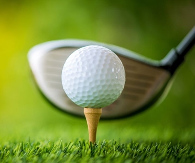 Be part of a golf carnival – in aid of charity
