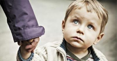 Child abductions cause widespread panic