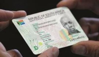 Naturalised citizens, lawful permanent residents can apply for Smart Card IDs