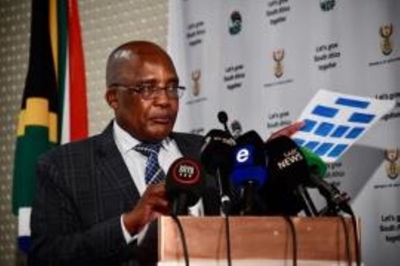 Health Minister responds to misinformation on COVID-19 vaccine