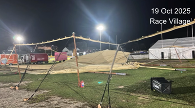 Timeline of Sanlam Cape Town Marathon cancellation - who, what, where, when and why?