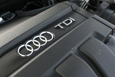 Audi starts diesel recalls in Germany