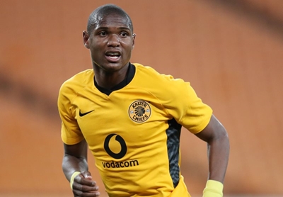 European club set to table serious offer for Chiefs’ Ngcobo