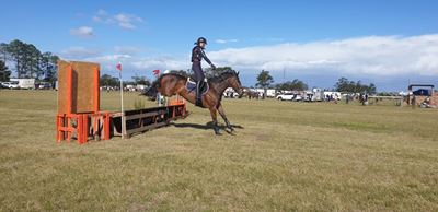 George Riding Club hosting W Cape Eventing Championship