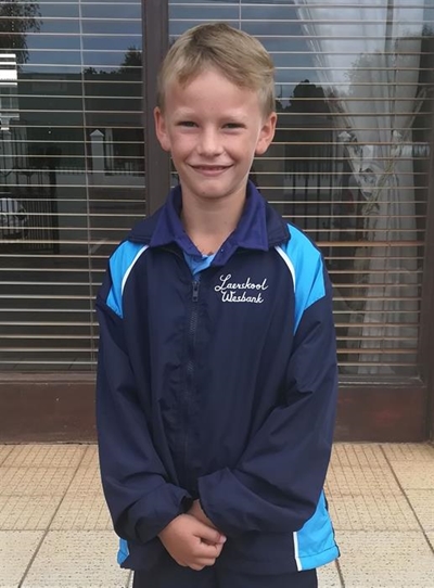 Wesbank-leerder kry Wes-Kaap-kleure