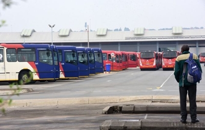 Bus operators feel higher diesel price pain
