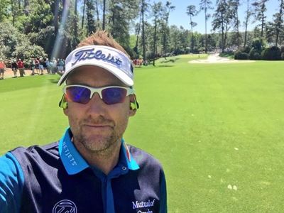 Houston win earns Poulter Masters ticket