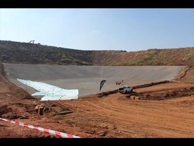 City of Tshwane running out of space for waste