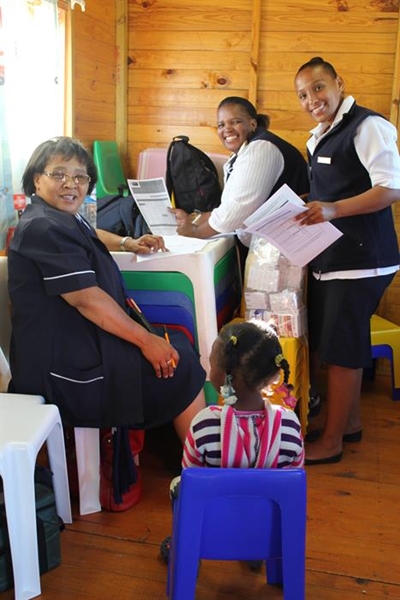 Programme develops kids' full potential