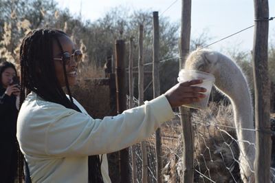 Tour aims to market Garden Route