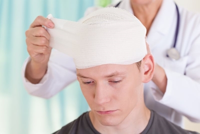 Heads-up: Head injury awareness