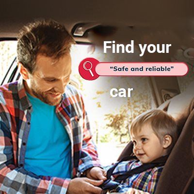 Tips to find a safe and reliable car