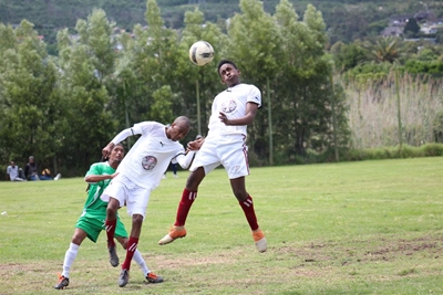 Soccer season kicks off