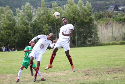 Soccer season kicks off