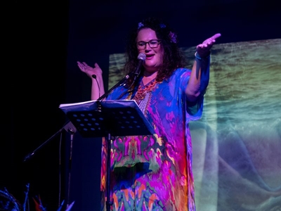 Gratis liedjieskryfwerksessie dié naweek roep plaaslike talent