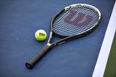 Top seeds out of digicall futures 2