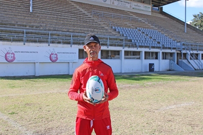 Bridgton seniorspelers kies nuwe afrigter