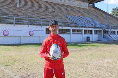 Bridgton seniorspelers kies nuwe afrigter