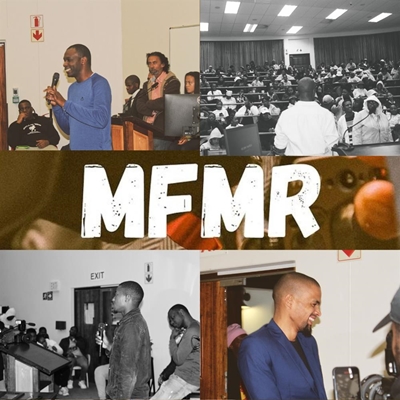 MFMR first screening a roaring success
