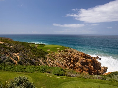 Pinnacle Point Golf course voted best in South Africa