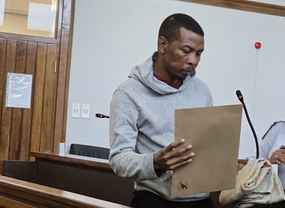 Loerie Park panga murder: Husband gets life behind bars