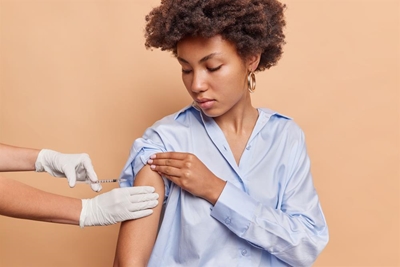 Vax facts: Why do I need a second Pfizer jab?