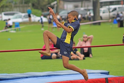 Knysna's best battle it out