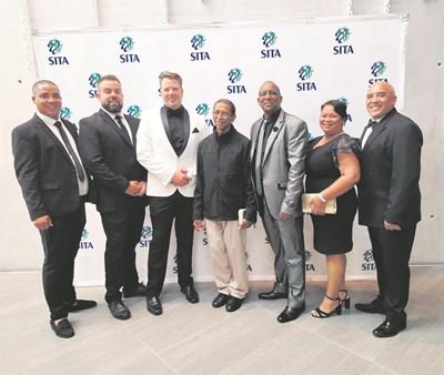 George CPF does it again