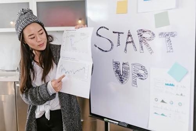 Why aspiring entrepreneurs need a solid business foundation