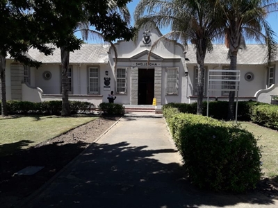 Swellendam in skok ná gruwelike aantygings