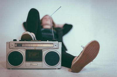 Why do old people hate new music?