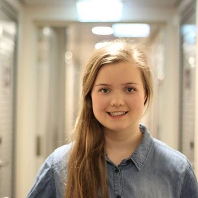 No sign of missing student