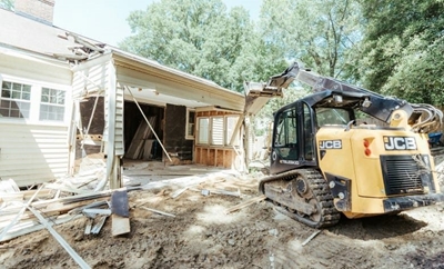 Tips for renovating on a budget