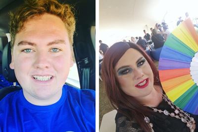 Tshwane ward councilor reveals his female alter ego