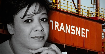 Gordhan announces new leadership at Transnet: Michelle Phillips is new GCEO