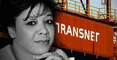 Gordhan announces new leadership at Transnet: Michelle Phillips is new GCEO