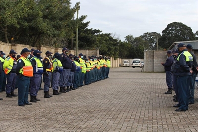 Road safety with Vhuthu Hawe